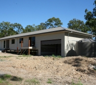 Brisbane External Cladding