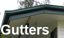 Gutters - Products- Vinyl Cladding, Gable Vents, Shutters, Gutters